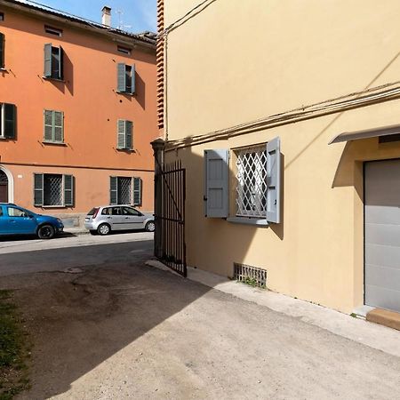 Modern Studio In Borgo Panigale By Wonderful Italy 博洛尼亚 外观 照片