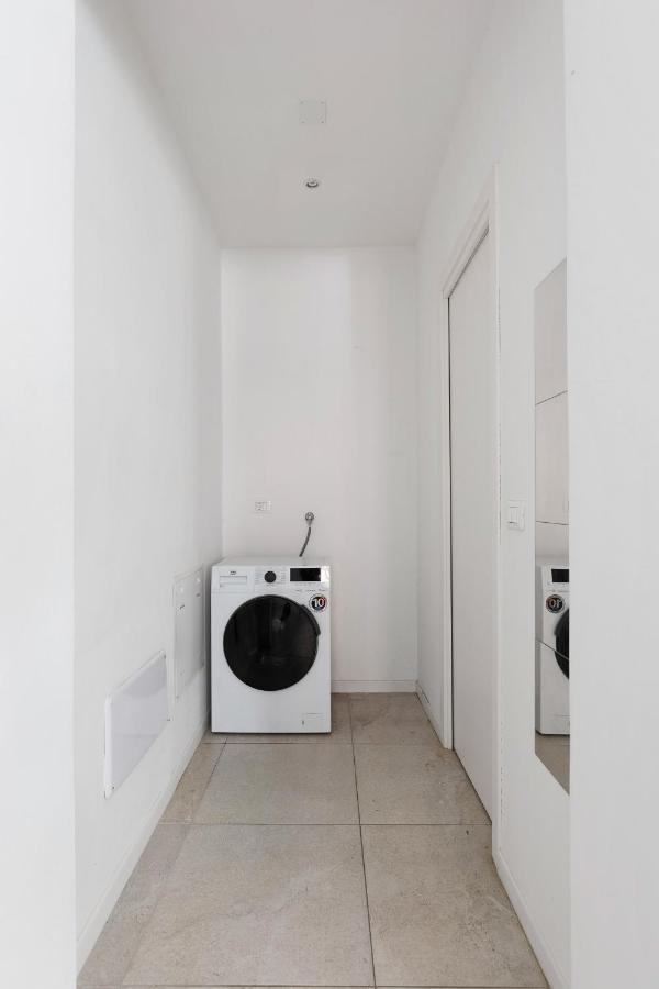 Modern Studio In Borgo Panigale By Wonderful Italy 博洛尼亚 外观 照片