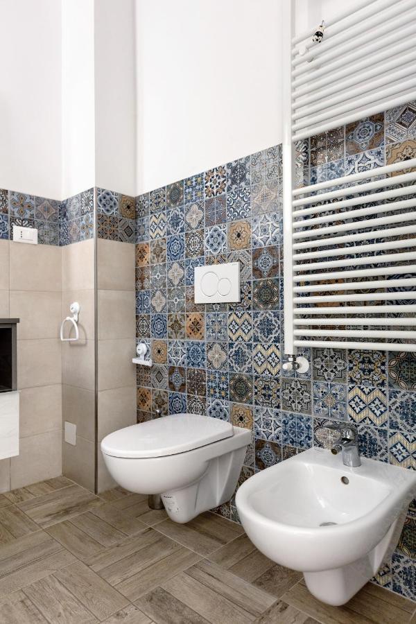 Modern Studio In Borgo Panigale By Wonderful Italy 博洛尼亚 外观 照片