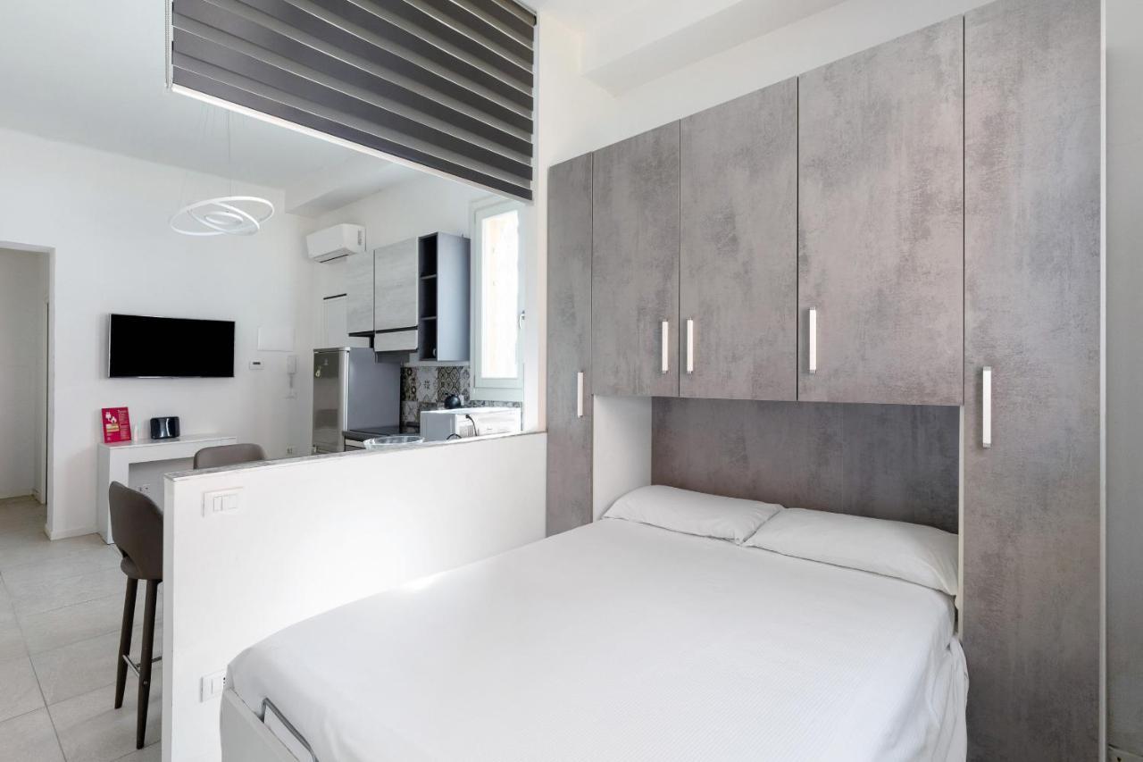 Modern Studio In Borgo Panigale By Wonderful Italy 博洛尼亚 外观 照片