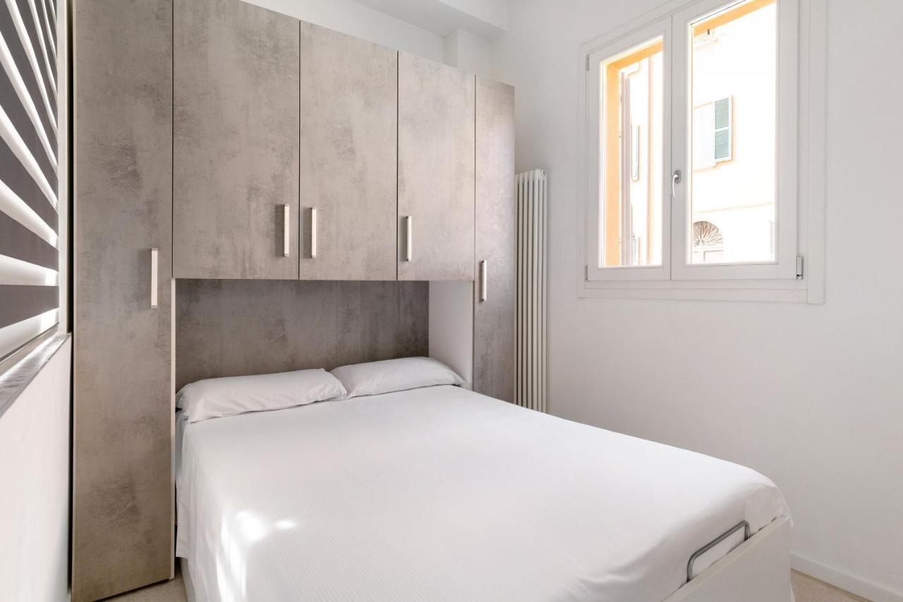 Modern Studio In Borgo Panigale By Wonderful Italy 博洛尼亚 外观 照片