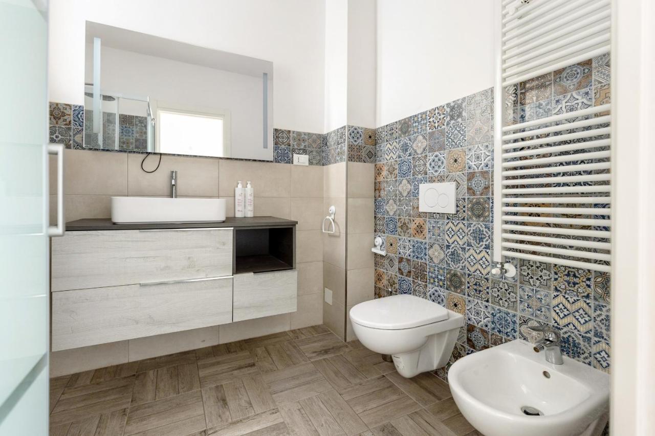 Modern Studio In Borgo Panigale By Wonderful Italy 博洛尼亚 外观 照片