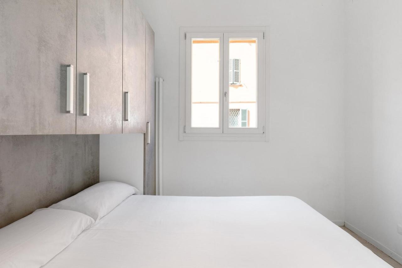 Modern Studio In Borgo Panigale By Wonderful Italy 博洛尼亚 外观 照片