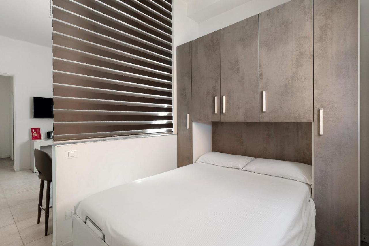 Modern Studio In Borgo Panigale By Wonderful Italy 博洛尼亚 外观 照片